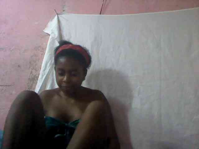 mmelodie webcam