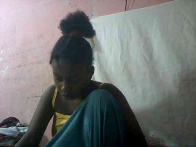 mmelodie webcam