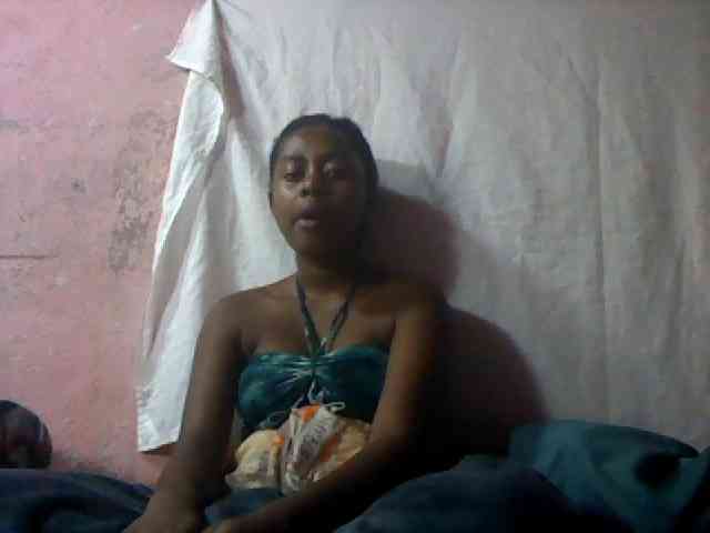 mmelodie webcam