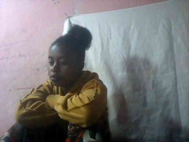 mmelodie webcam