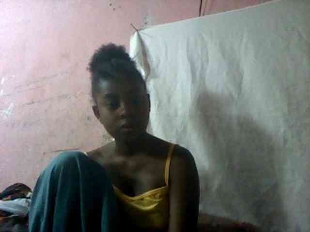 mmelodie webcam