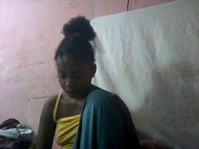 mmelodie webcam