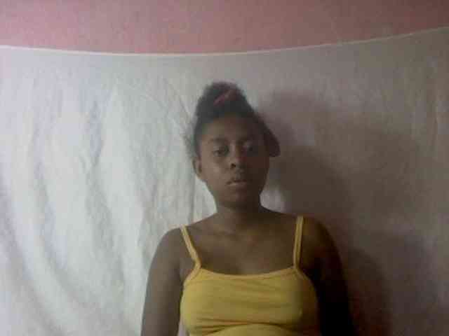 mmelodie webcam