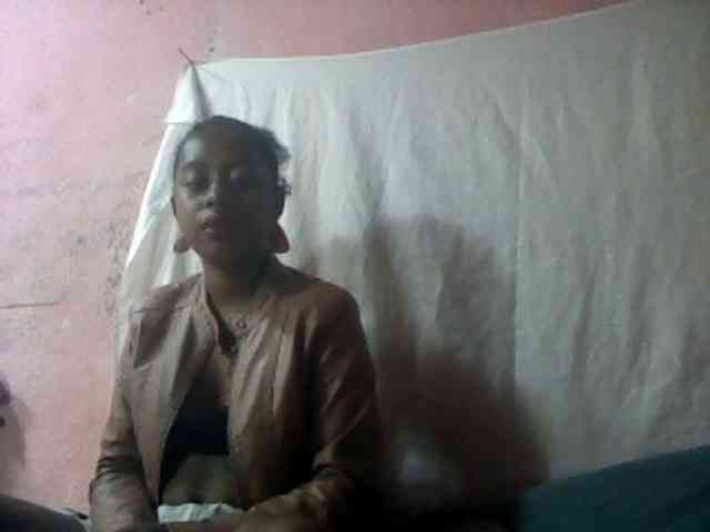 mmelodie webcam