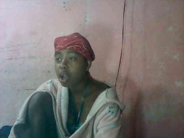 mmelodie webcam