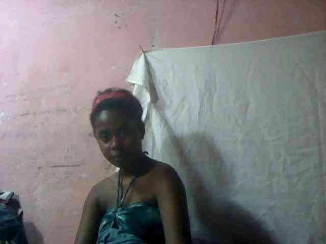 mmelodie webcam