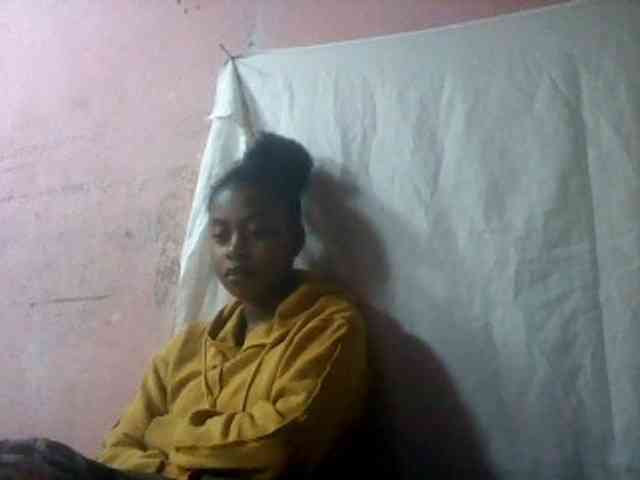 mmelodie webcam