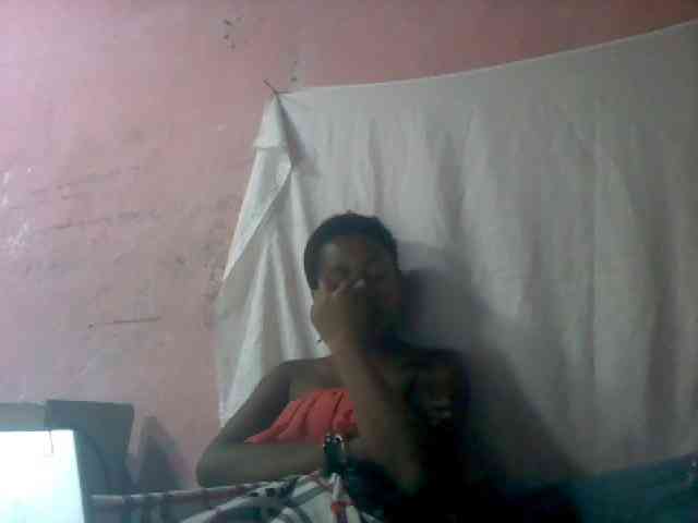 mmelodie webcam