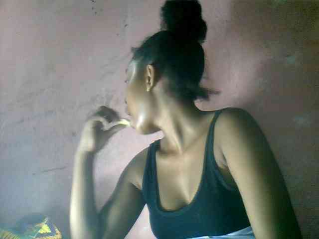 mmelodie webcam