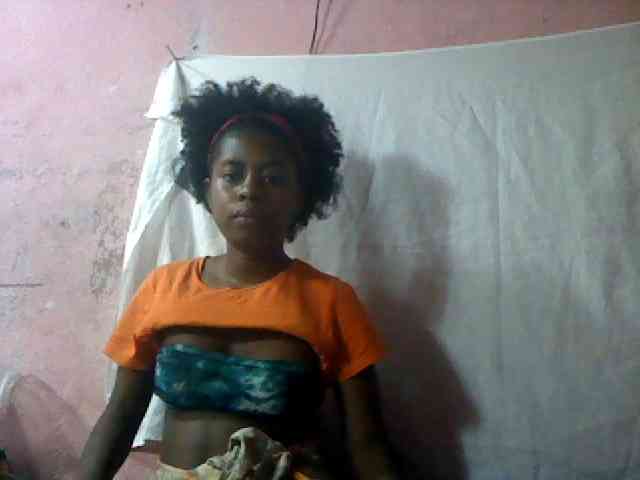 mmelodie webcam