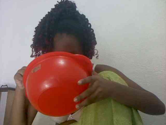 mmelodie webcam
