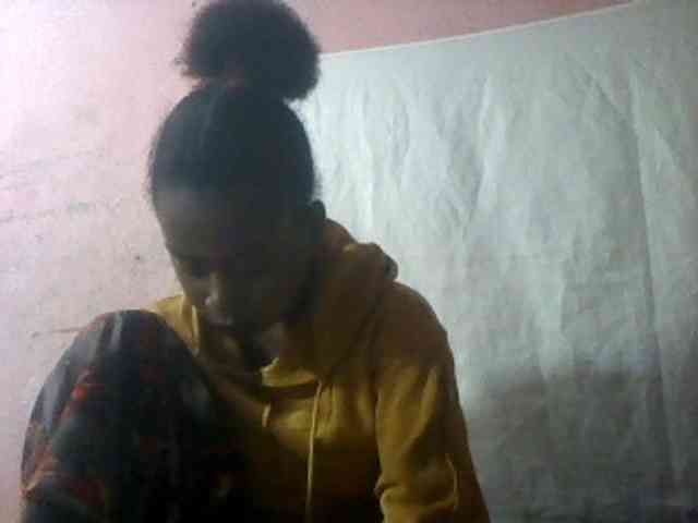 mmelodie webcam