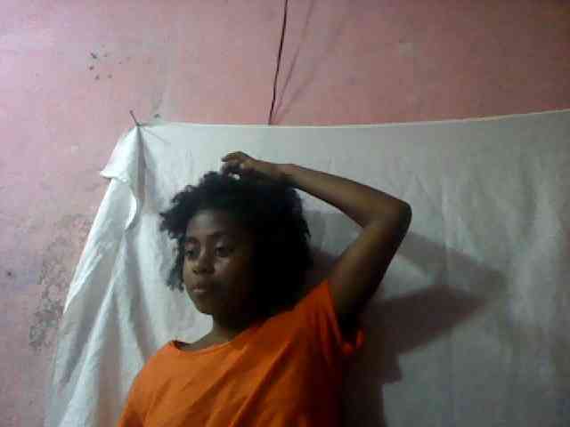 mmelodie webcam