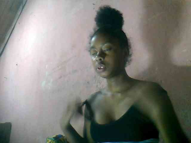 mmelodie webcam