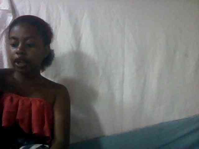 mmelodie webcam
