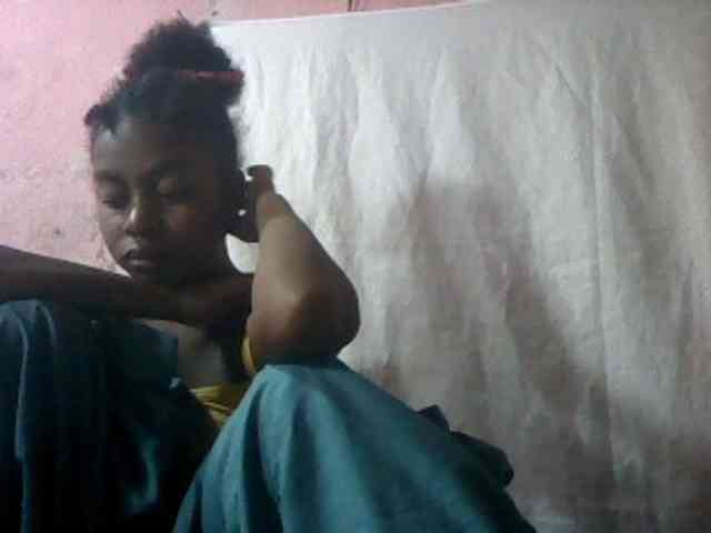 mmelodie webcam