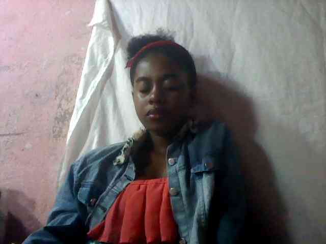 mmelodie webcam
