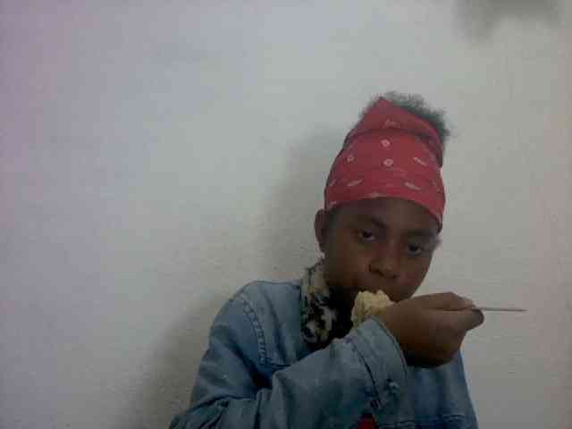 mmelodie Live Webcam on BongaCams