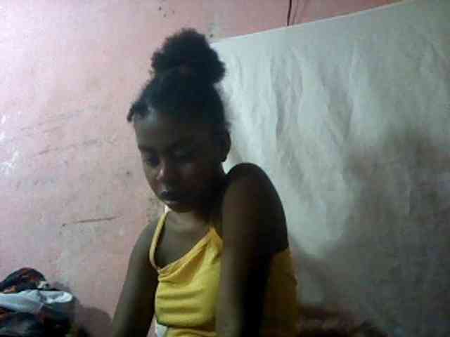 mmelodie webcam