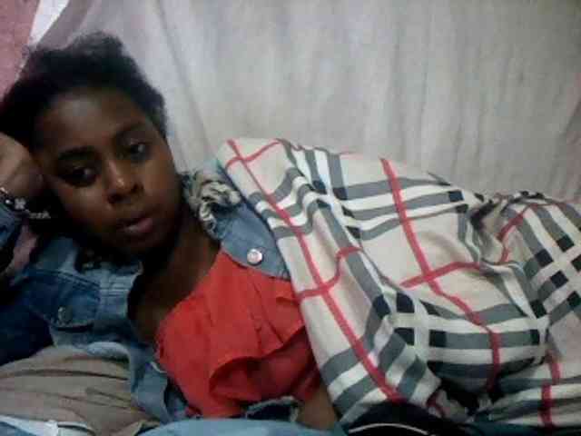 mmelodie webcam