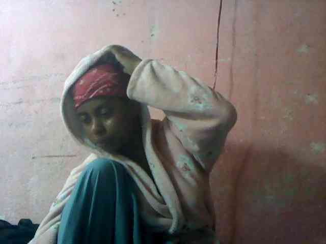 mmelodie webcam