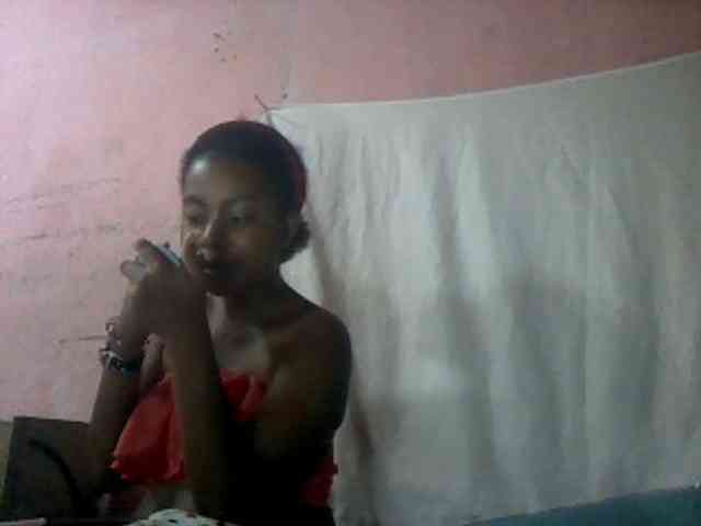 mmelodie webcam