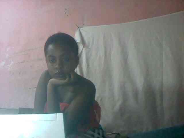 mmelodie webcam