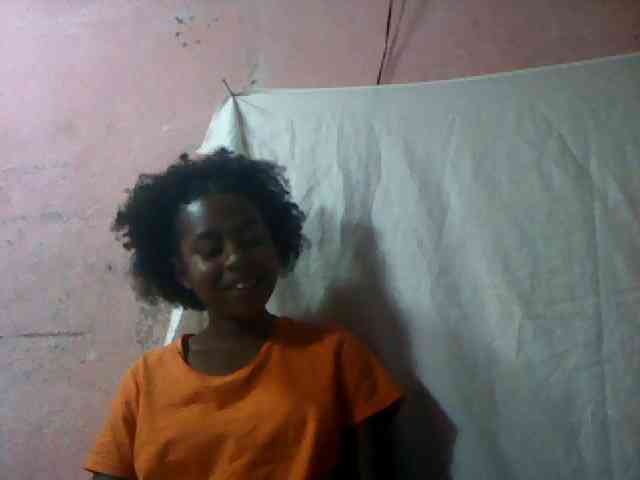 mmelodie webcam