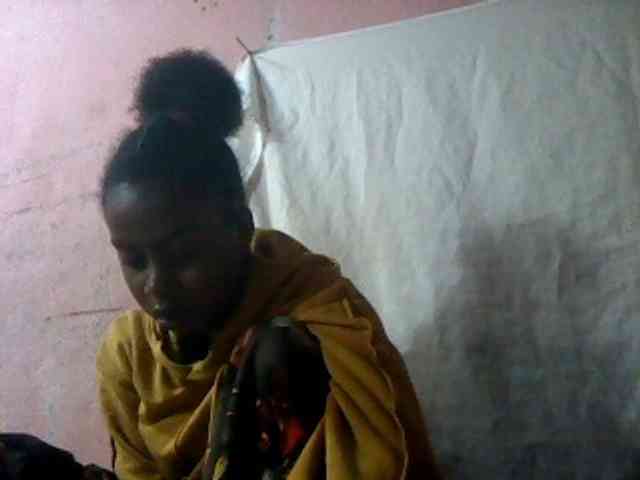 mmelodie webcam