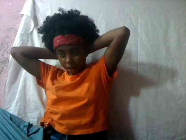 mmelodie webcam