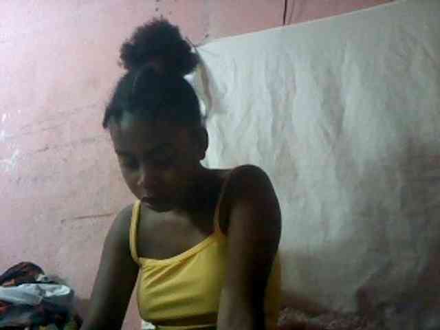 mmelodie webcam