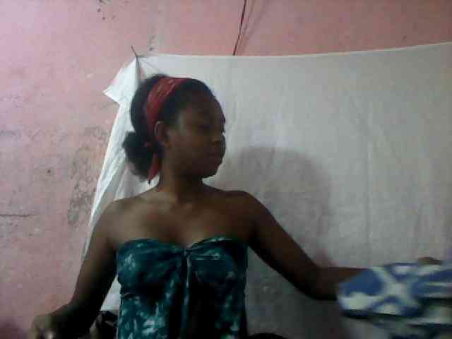 mmelodie webcam