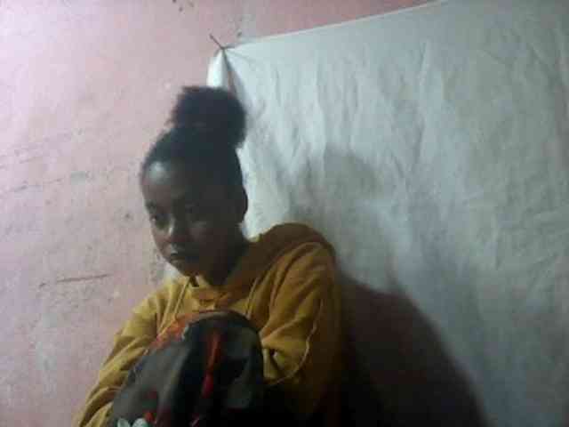 mmelodie webcam