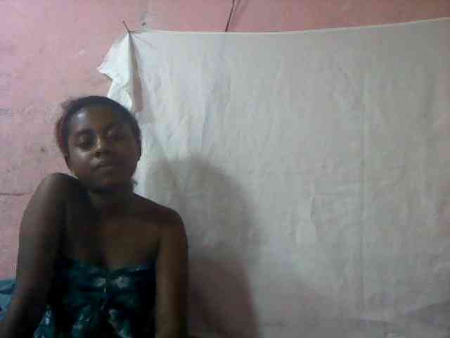 mmelodie webcam