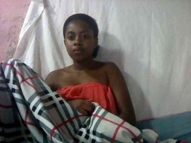 mmelodie webcam