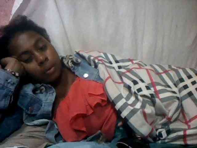 mmelodie webcam