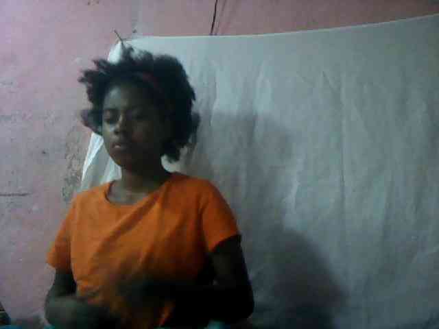mmelodie webcam