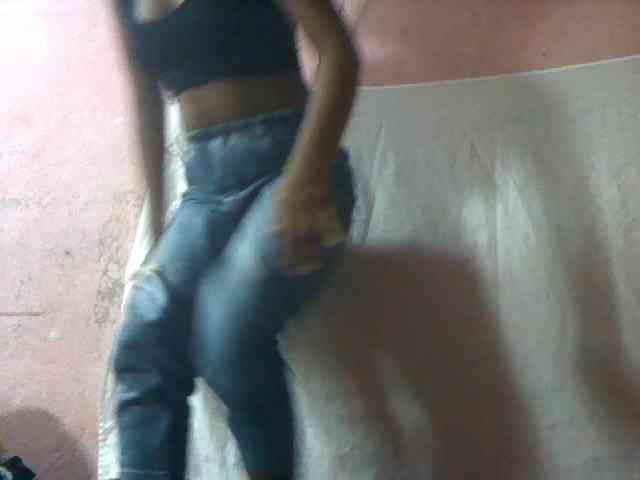 mmelodie webcam