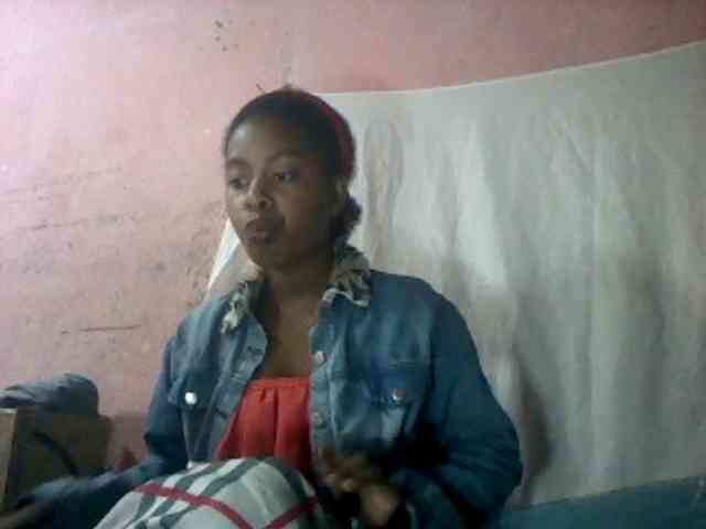 mmelodie webcam