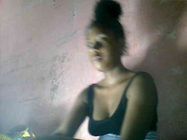 mmelodie webcam