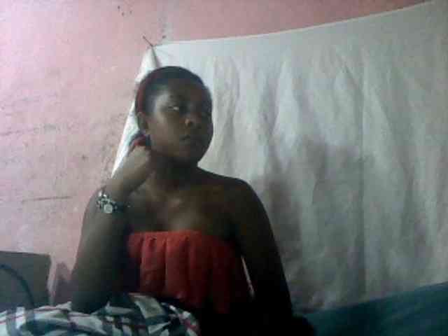 mmelodie webcam