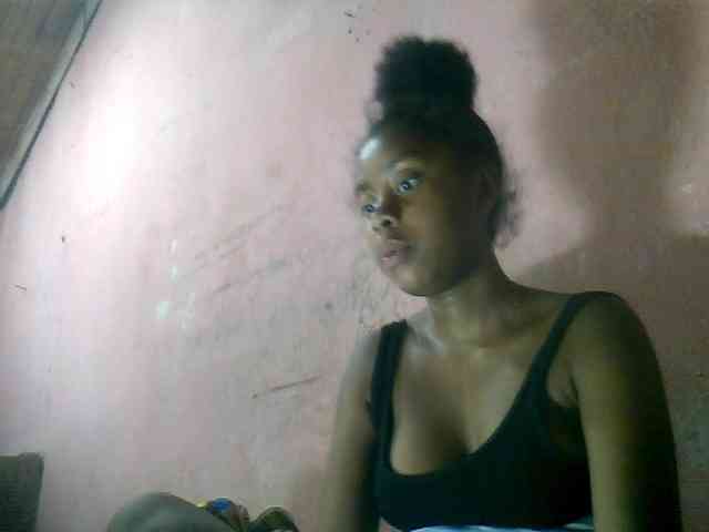 mmelodie webcam