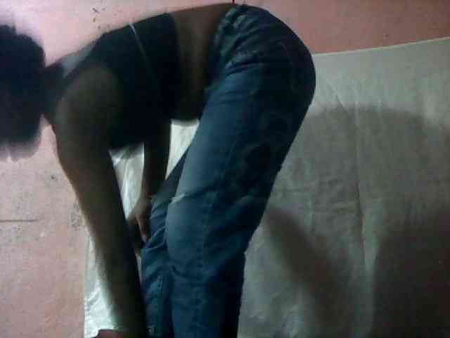 mmelodie webcam