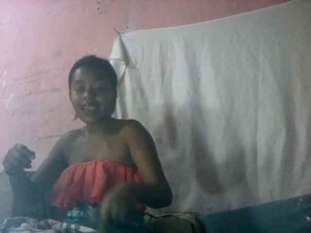 mmelodie webcam