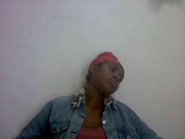 mmelodie Live Webcam on BongaCams