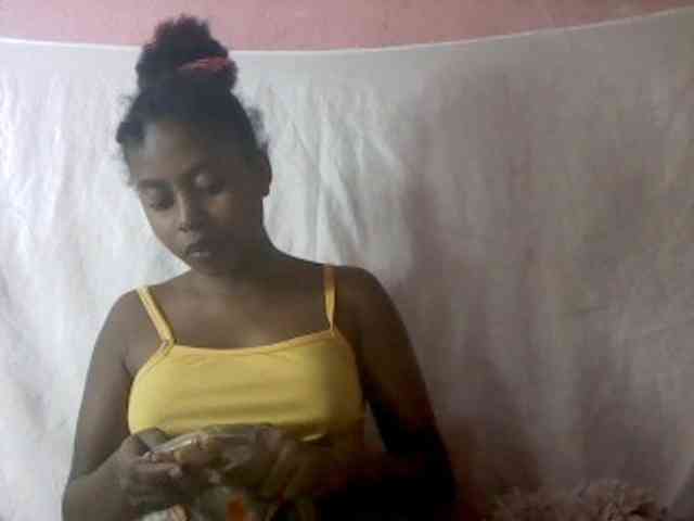 mmelodie webcam