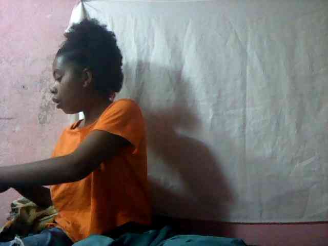mmelodie webcam