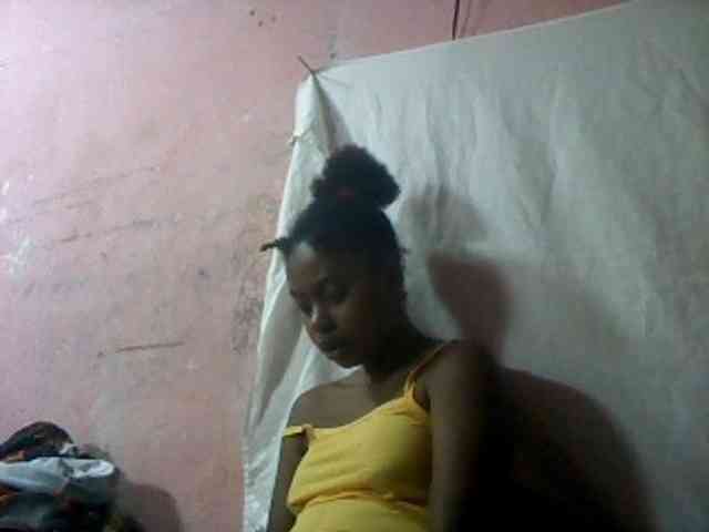 mmelodie webcam