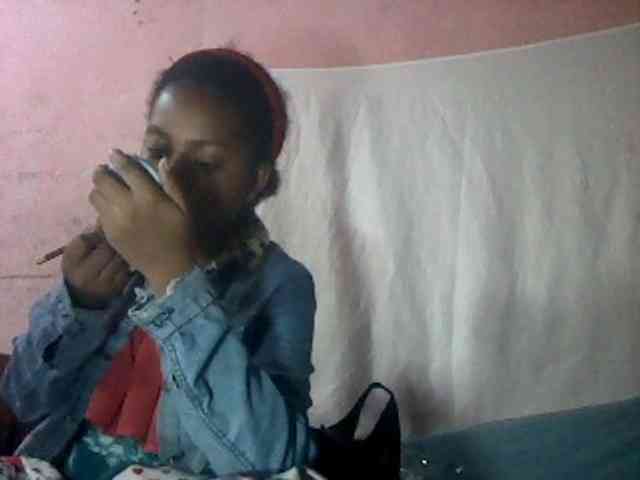 mmelodie webcam