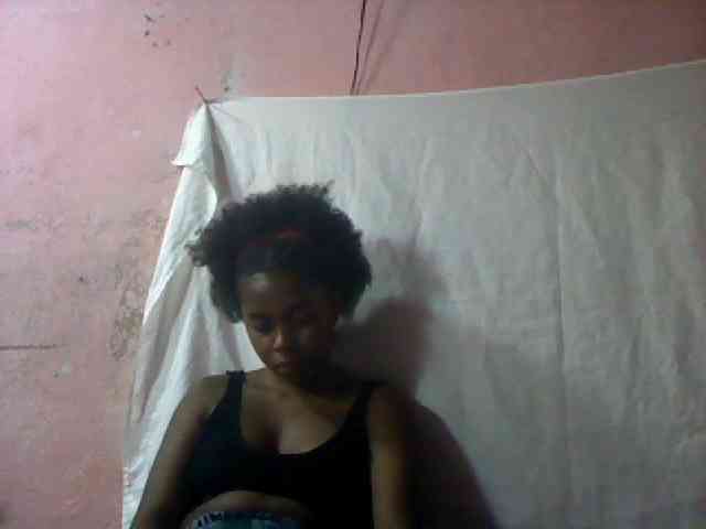 mmelodie webcam
